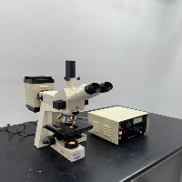 Carl Zeiss Microscope image 0